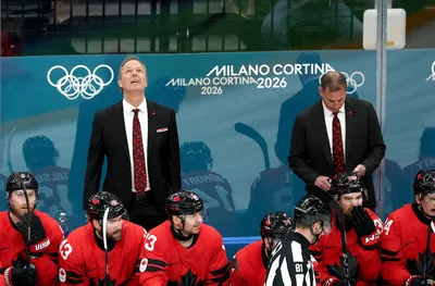 В Канада ще пият от сутринта за финала на хокея