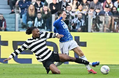 Сензация в Серия А: Ювентус загуби вкъщи от Комос