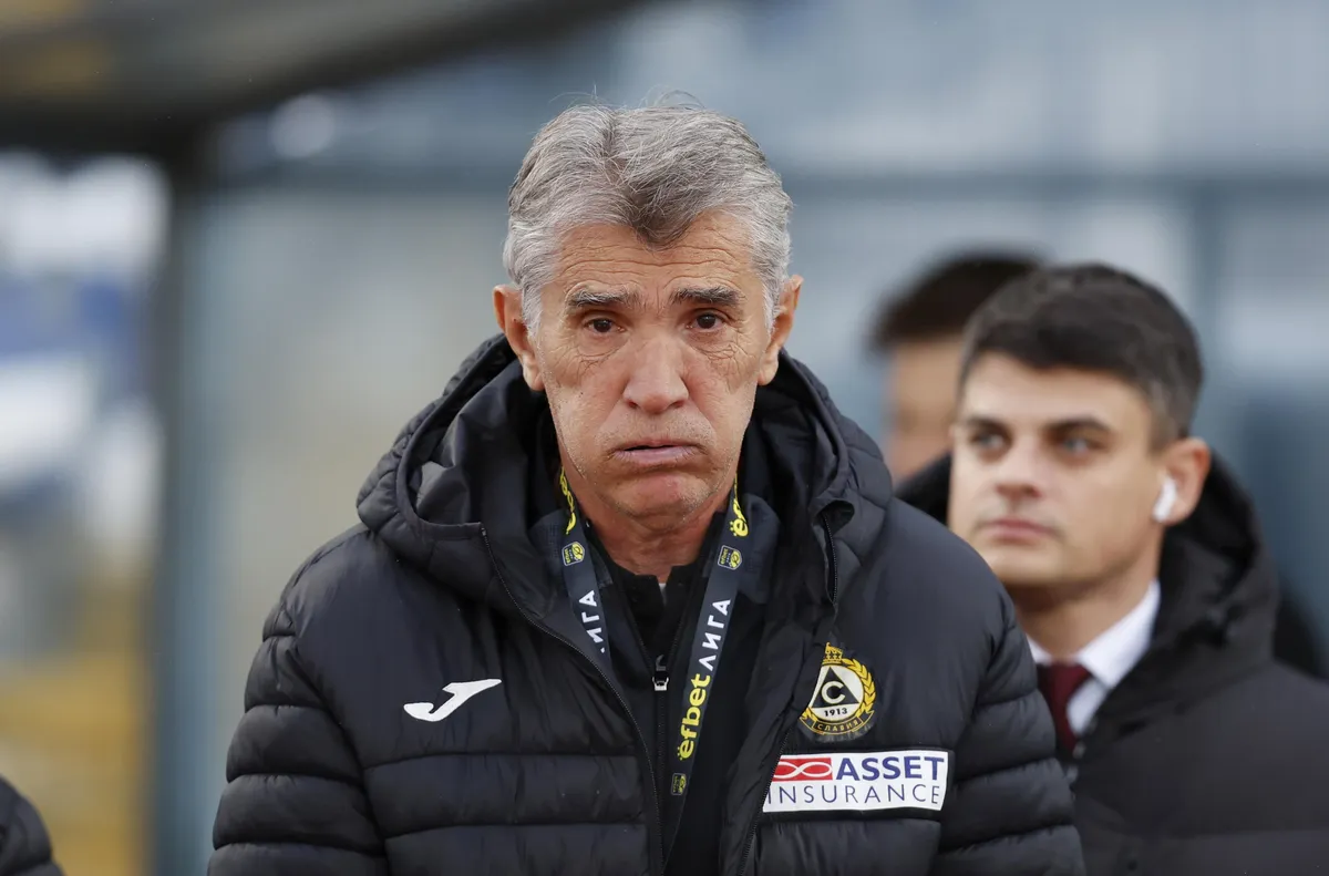 ЦСКА е добре подреден и подготвен тактически отбор с добър