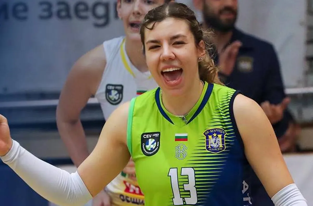 Шампионките на страната постигнаха 14 ти пореден успех Шампионът на