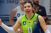 Марица (Пловдив) продължава да гази във волейболното първенство