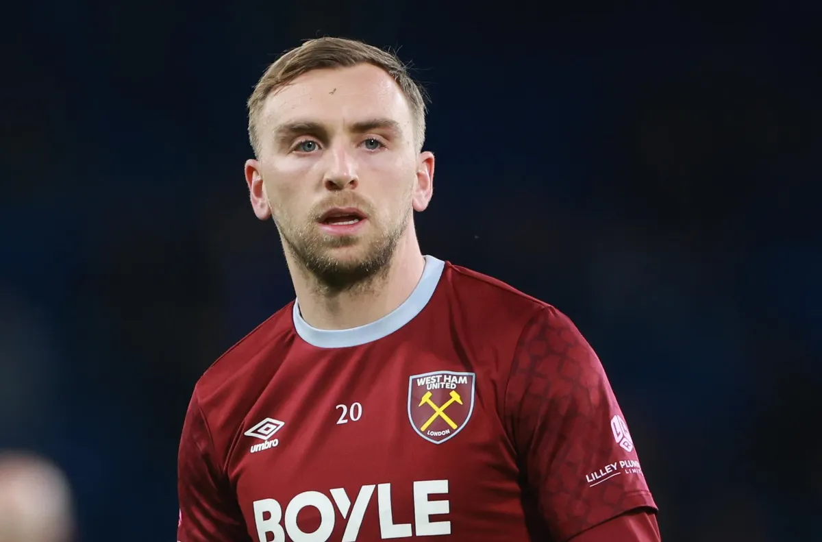 Двата отбора не си вкараха гол Уест Хем и Борнемут