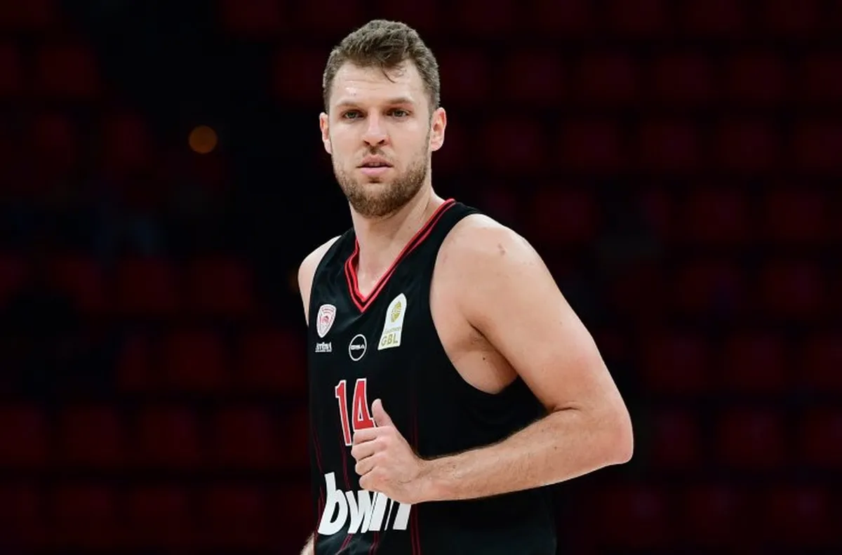 Отборът на българина определено има за какво да съжалява Българският