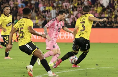 Интер Маями допусна тежка загуба на старта на сезона в МЛС 