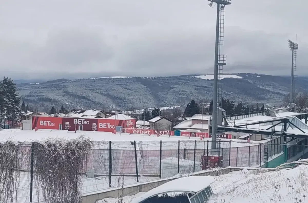 Директор на ЦСКА 1948: На този етап не мога да кажа дали ще има мач