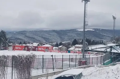 Директор на ЦСКА 1948: На този етап не мода кажа дали ще има мач