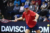 Томи Пол и Себастиан Корда ще си оспорват титлата в Делрей Бийч