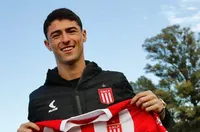 Факундо Родригес подписа нов договор с Естудиантес и пристига с ЦСКА 