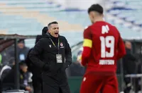 ЦСКА благодари на феновете си