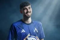 Новият в Левски в групата за Бистрица