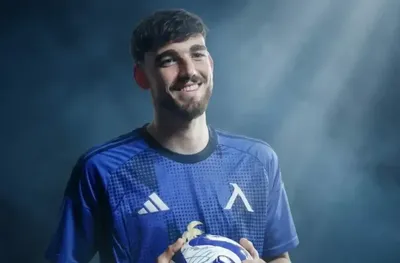 Новият в Левски в групата за Бистрица