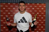 Българин герой в Шотландия