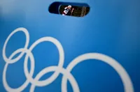 1,3 милиона продадени билета за Олимпийските игри