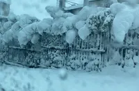 Отложиха още един мач от Трета лига