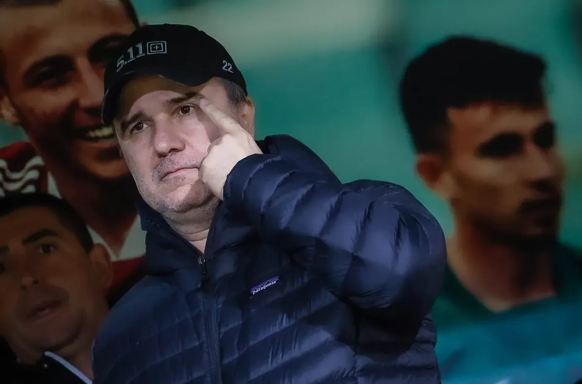 Найденов горд: Ла Бонбонера е готова