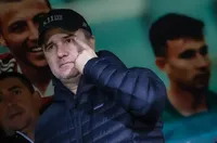 Найденов горд: Ла Бонбонера е готова