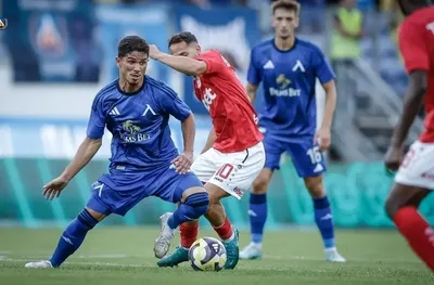 НА ЖИВО: ЦСКА 1948 - Левски (СЪСТАВИ)