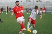 Луд мач в Дания - наш национал избегна загуба от 0:3