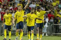 Роналдо след бойкота: Аз принадлежа на Саудитска Арабия