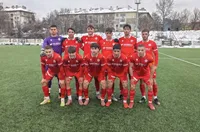 ЦСКА би Славия и в Трета лига