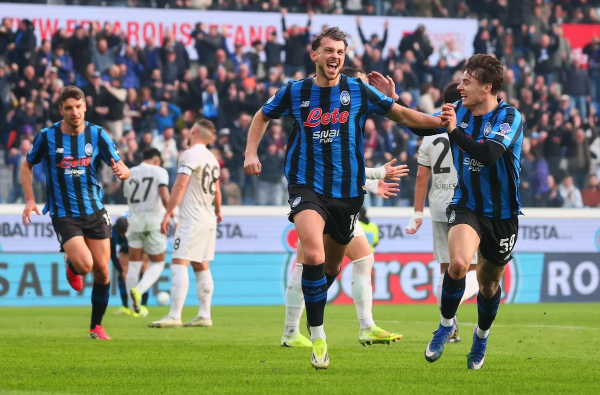 Пълен срив в Наполи, и титлата е мираж (ВИДЕО)