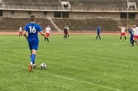 Спартак (Пловдив) се дъни в Асеновград