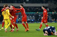 Фрайбург с четвърта поред домакинска победа в Бундеслигата