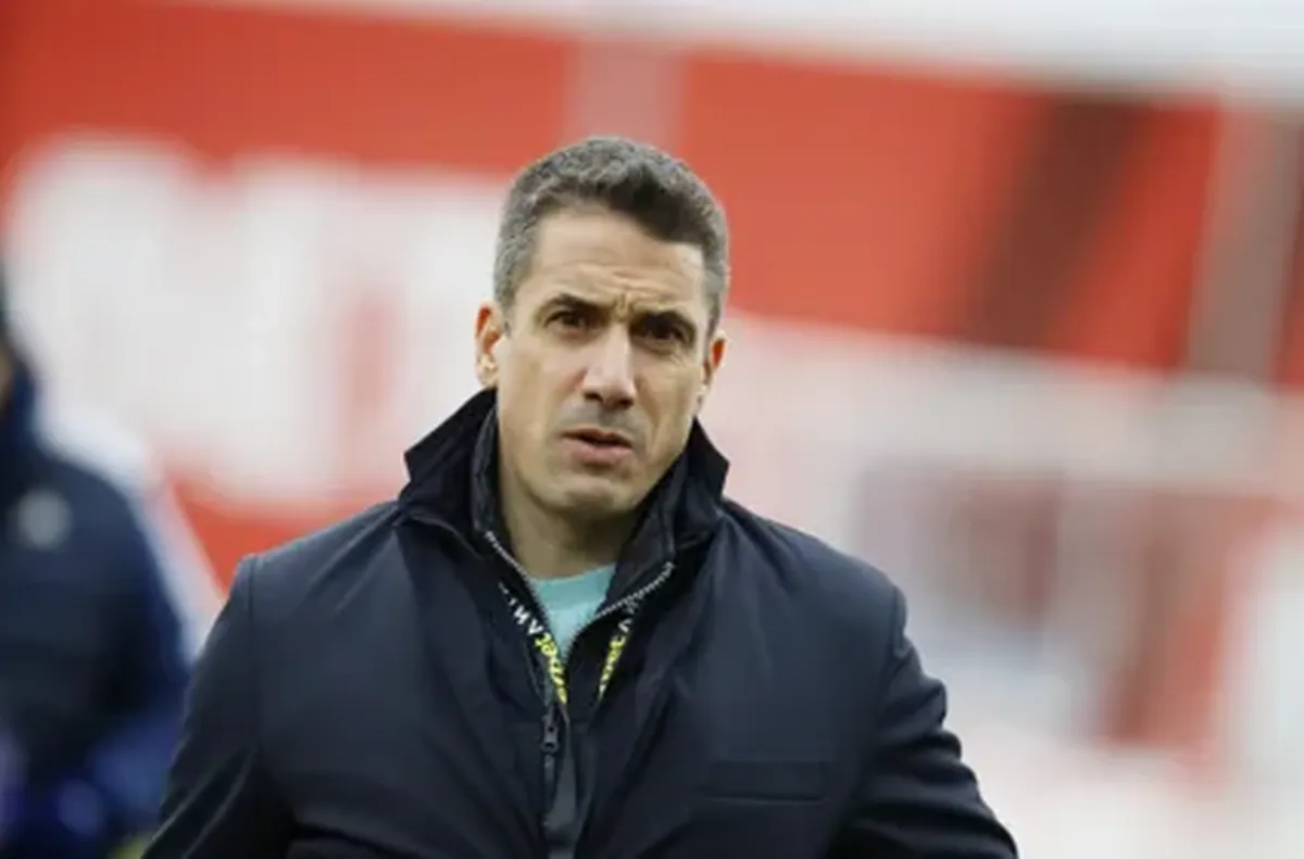 Веласкес: Победата ни е напълно заслужена