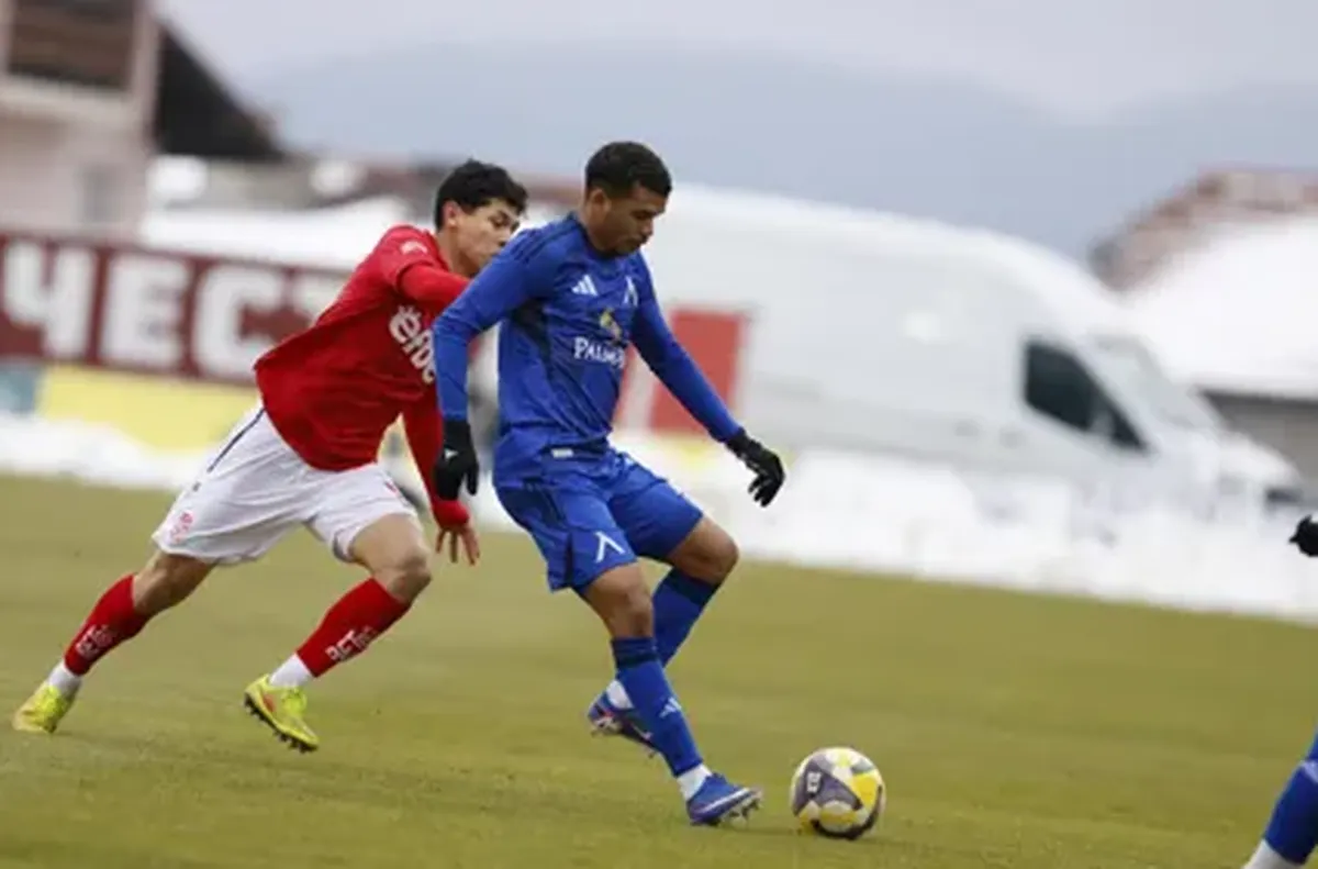 Майкон: Оставаме фокусирани върху основната си цел