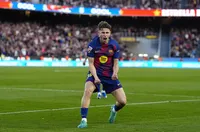 Барселона отново е лидер в Ла Лига