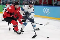 Конър МакДейвид грабна приза за №1 в хокея