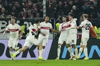 Хайденхайм и Щутгарт си вкараха 6 гола