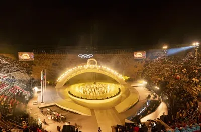 С емоционална церемония закриха Зимните олимпийски игри 2026 (ВИДЕО)