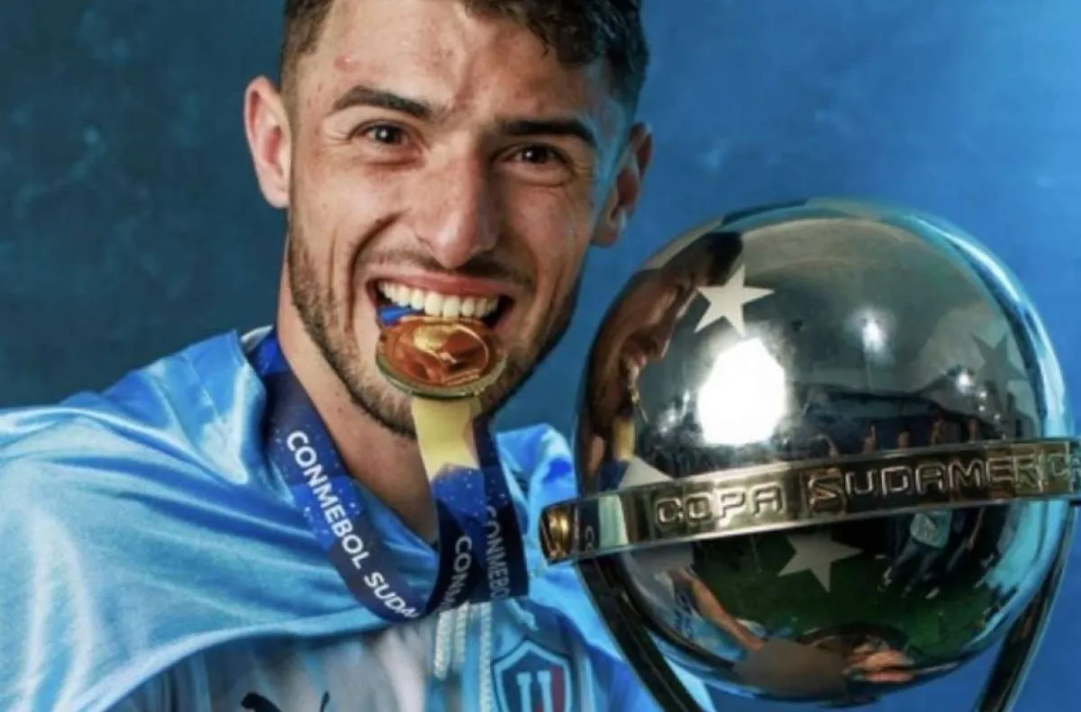 Аржентинец минава прегледи и подписва днес с ЦСКА