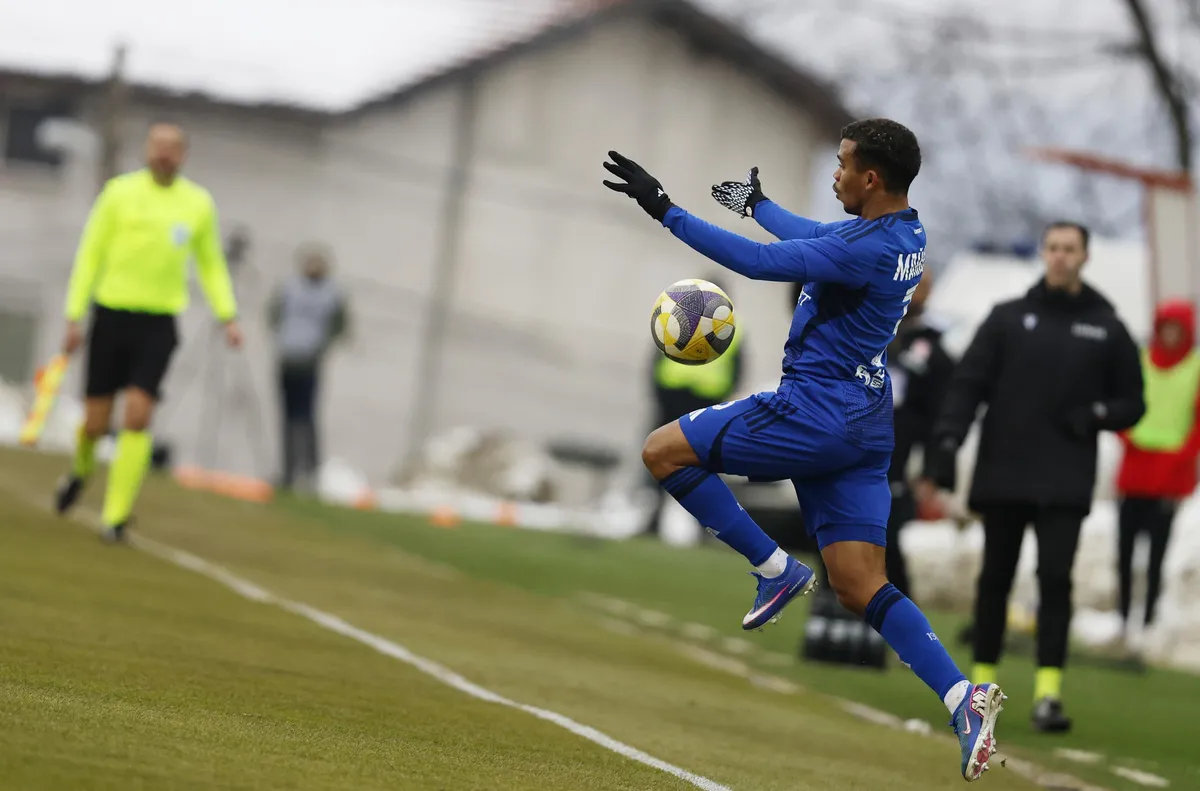 Левски винаги печели, ако вкара гол