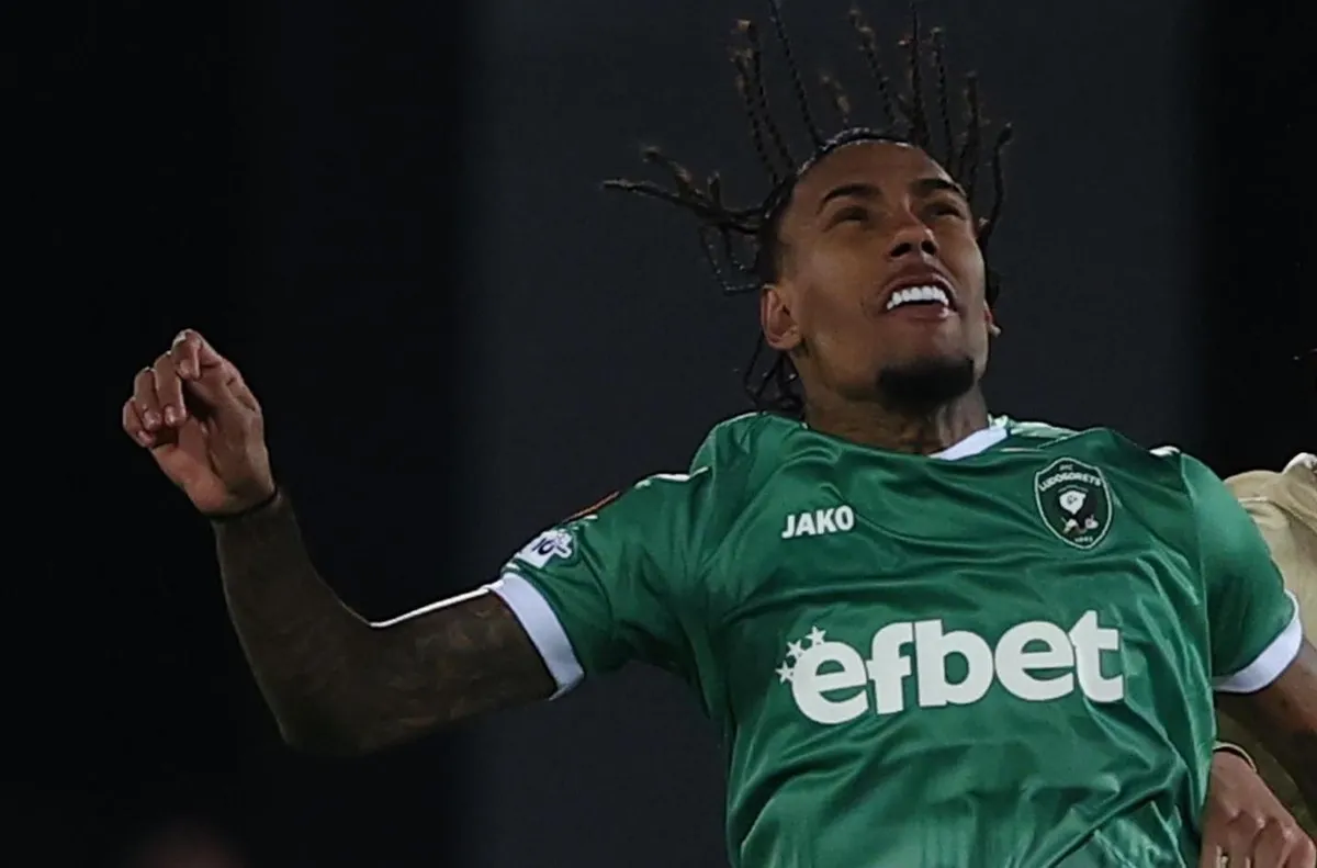 Промени в Лудогорец за мача с Ботев Пд