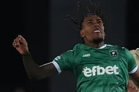 Промени в Лудогорец за мача с Ботев Пд