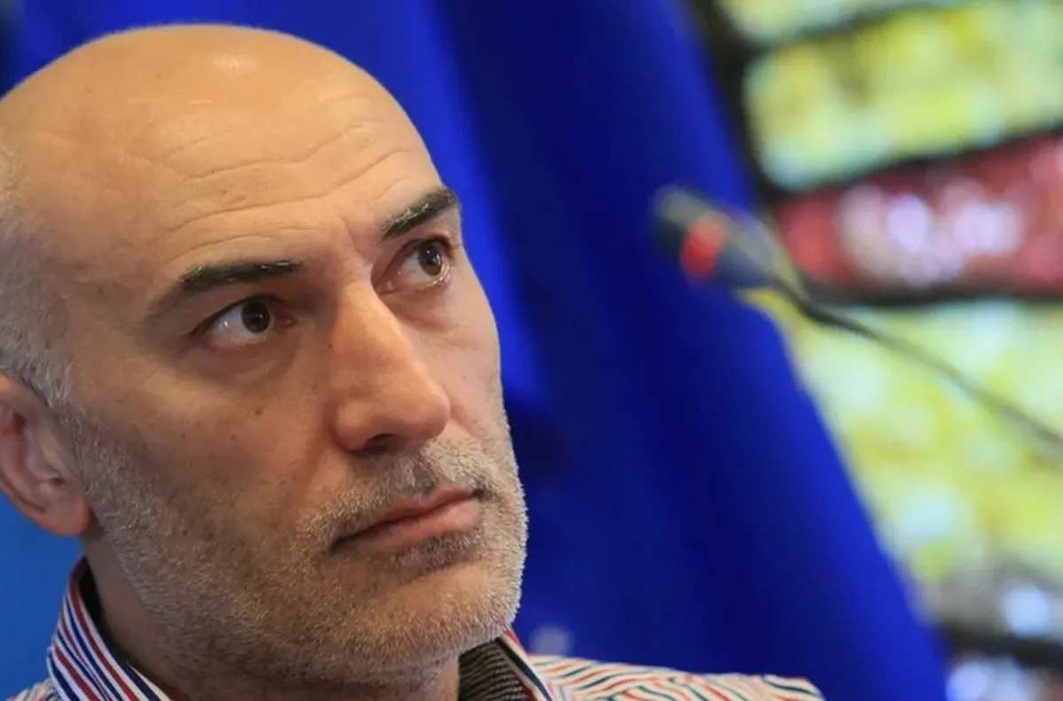 Ясна е групата на България за квалификациите на Евробаскет 2029, Везенков е в нея