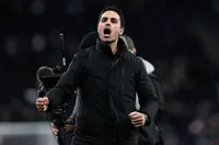 Артета: Не мога да бъда по-горд от този отбор на Арсенал