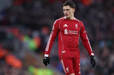 Контузията на Виртц не е сериозна