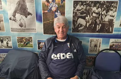 Гьоко пред NS: Спартак Вн става по-добър