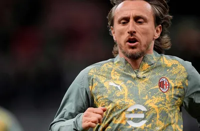 Маестро Модрич обмисля завръщане в Загреб