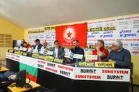 Клубовете се нуждаят от по-добри спортни бази и условия за тренировки