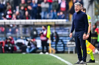 Торино гони треньора си