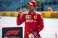 Фетел каза кой е фаворитът за световен шампион във Формула 1 този сезон