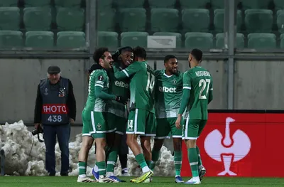 НА ЖИВО: Ботев Пд - Лудогорец (СЪСТАВИ)