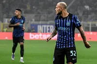 Ди Марко каза каква ще е основната цел на Интер