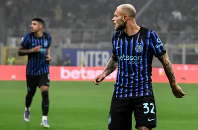 Ди Марко каза каква ще е основната цел на Интер