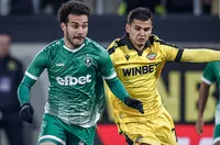 ТРИЛЪР! 10 от Ботев Пловдив победиха Лудогорец с гол в 93-та минута