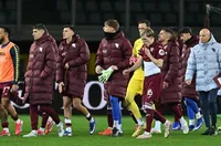 Треньорската рокада в Торино е факт